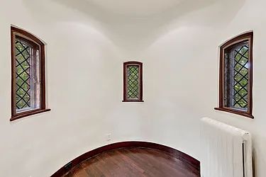 Rented by Compass