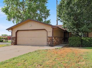 10603 W Nantucket St, Wichita, KS 67212