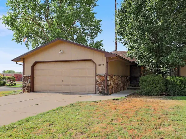 10603 W Nantucket St, Wichita, KS 67212