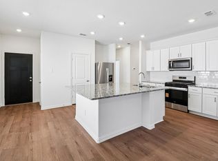 2125 Rannoch St, Sherman, TX 75092