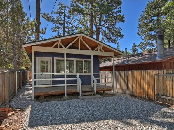 740 Riverside Ave, Sugarloaf, CA 92386