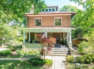 314 Wyoming Ave, Cincinnati, OH 45215