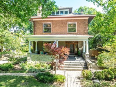 314 Wyoming Ave, Cincinnati, OH, 45215