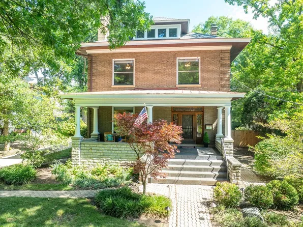 314 Wyoming Ave, Cincinnati, OH 45215