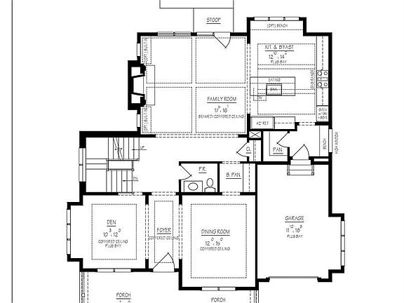 2nd image of 8615 Lancaster Dr