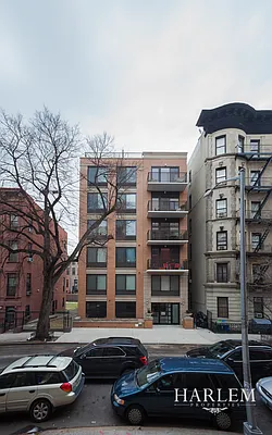 Rented by Harlem Properties | media 24