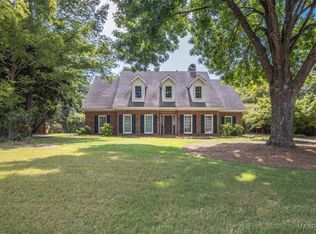 1411 Meriwether Rd, Montgomery, AL 36117