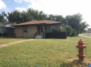 1900 NE 29th St, Oklahoma City, OK 73111