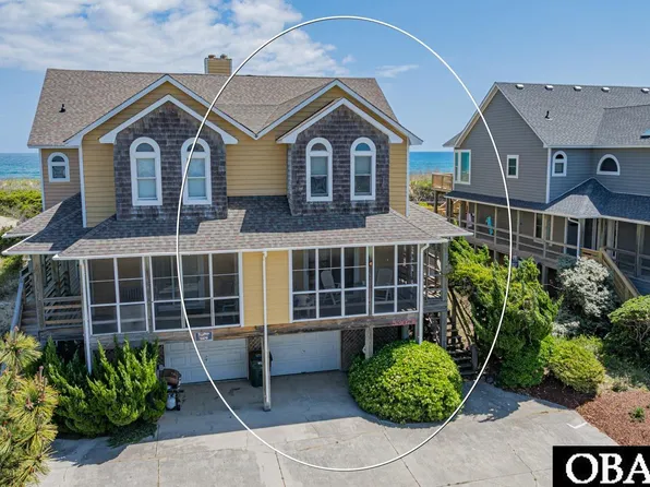 5307 S Virginia Dare Trl #B, Nags Head, NC 27959