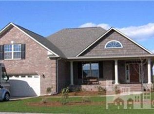 673 Highlands Dr, Wilmington, NC 28409