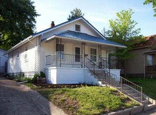 308 Boulevard, Peru, IN 46970