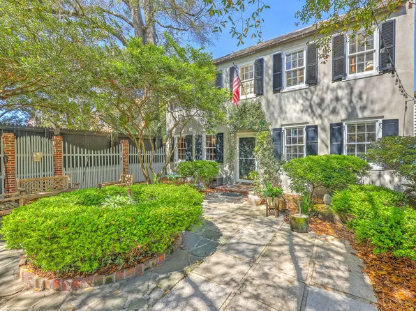 73 Anson St, Charleston, SC 29401