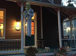 7308 Baltimore Ave, Takoma Park, MD 20912