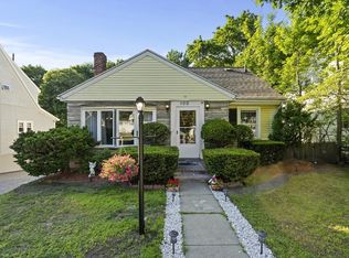 100 Elm St, Stoneham, MA 02180