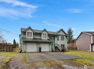 2951 Green Valley Drive, Maple Falls, WA 98266
