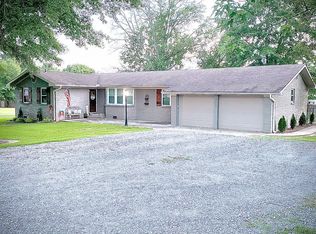 121 Wellden St SW, Hartselle, AL 35640