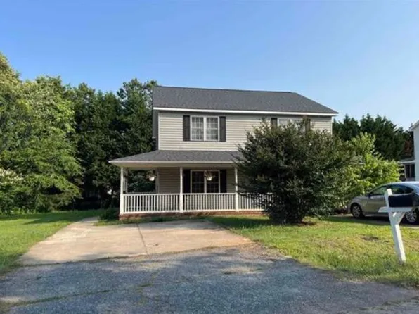 110 Cypress Run, Anderson, SC 29625