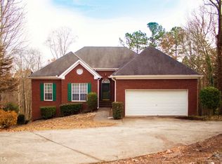 1790 Habersham Marina Rd, Cumming, GA 30041