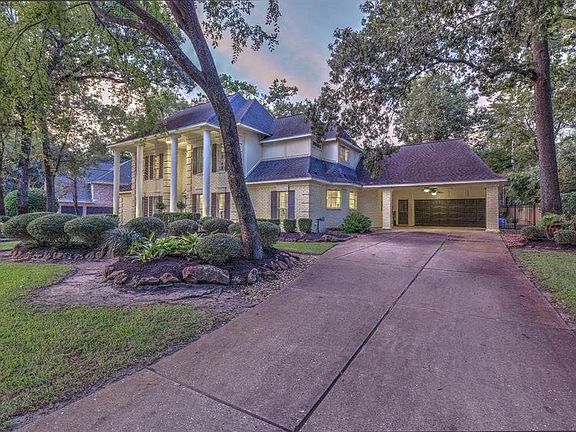 4th image of 1906 Mount Forest Dr