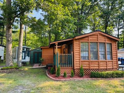 2757 Owens Dr #56, Houghton Lake, MI, 48629