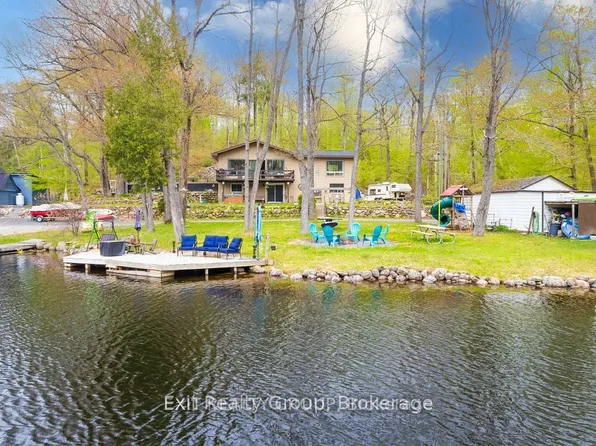 1058 Wellman Rd, North Frontenac, ON K0H 1K0