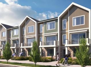 18110 28th Ave SW #6, Edmonton, AB T6W5E4