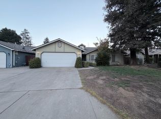 2253 N Katy Ave, Fresno, CA 93722