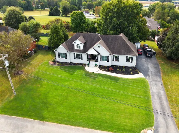 187 Beckridge Rd, McMinnville, TN 37110