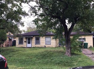 6505 Remlap St, Houston, TX 77055