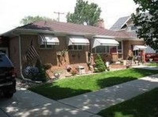 106 3rd St NW, Mandan, ND 58554