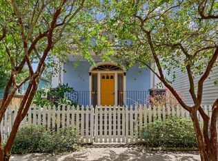 309 Red Allen Way, New Orleans, LA 70114
