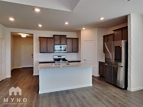 2nd image of 1110 Wild West Ln
