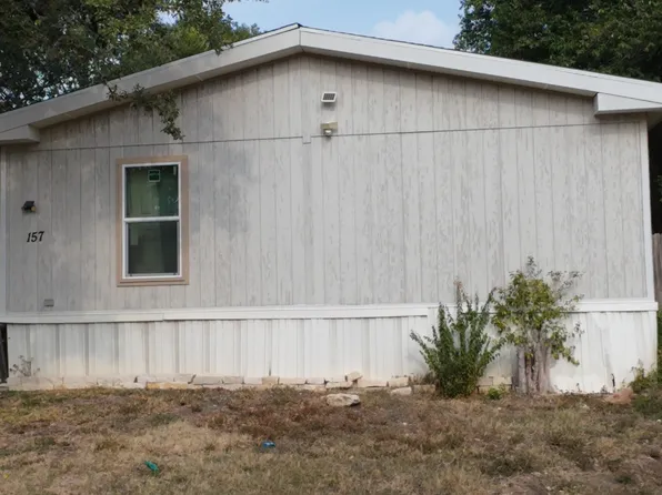 16240 San Pedro #157, San Antonio, TX 78232