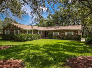 271 Dartmouth Rd, Saint Augustine, FL 32086