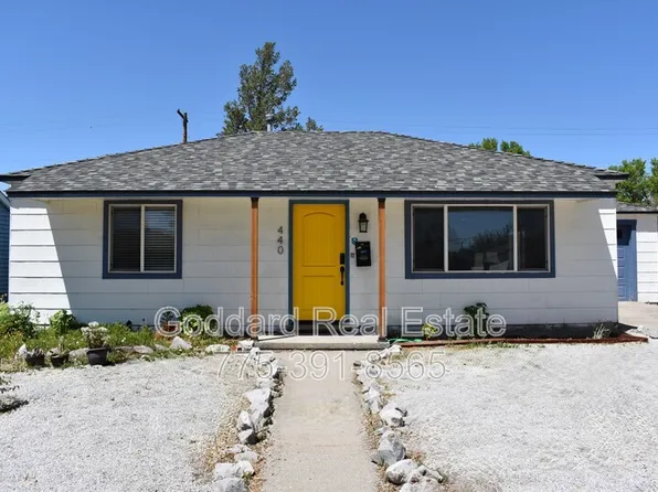 440 K St, Sparks, NV 89431
