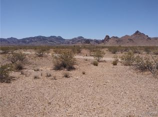 0 S Yaqui Rd, Golden Valley, AZ 86413