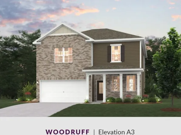 312 Granville Way Lot 83, Spring Hill, TN 37174