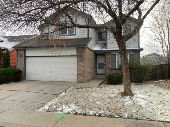 12503 Beach St, Broomfield, CO 80020