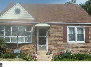 6346 Crescent Ave, Bensalem, PA 19020