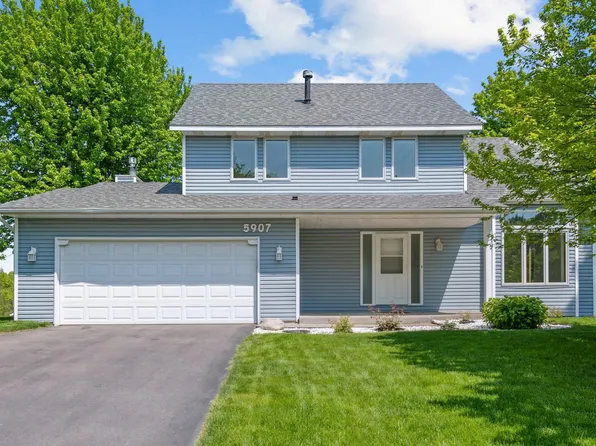 5907 125th St W, Apple Valley, MN 55124