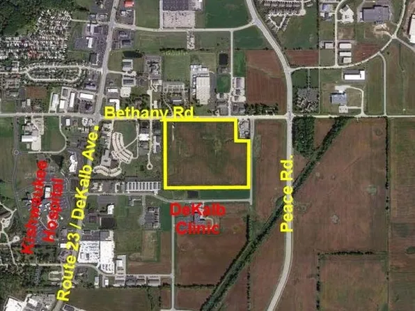 Tbd Bethany Rd, Sycamore, IL 60178