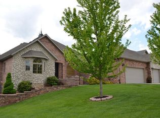 5905 S Nettleton Ave, Springfield, MO 65810