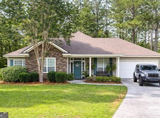 4420 Stonehaven Dr, Valdosta, GA 31605