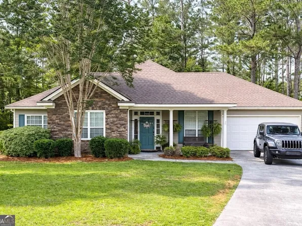 4420 Stonehaven Dr, Valdosta, GA 31605