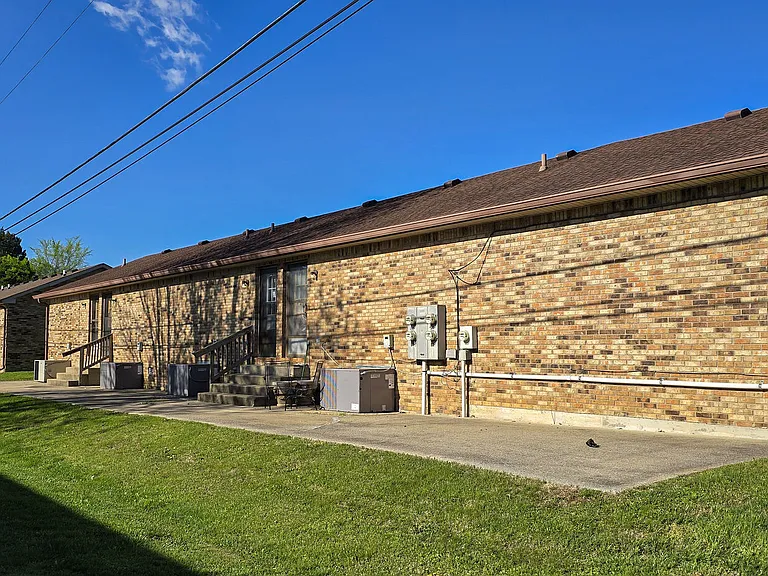 Westgate Apartment Homes — Photo 23