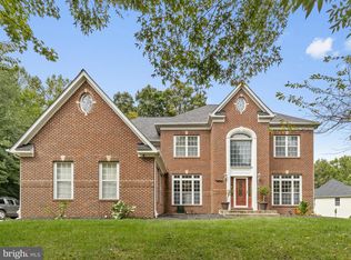 1212 Granada St, Accokeek, MD 20607