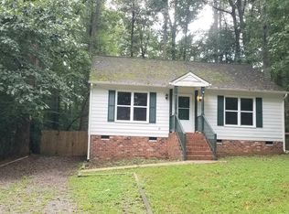 5515 Jefferson Dr, Quinton, VA 23141