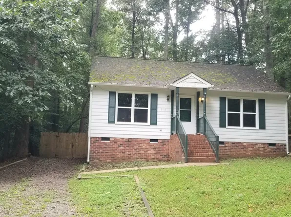 5515 Jefferson Dr, Quinton, VA 23141