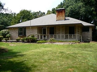 8905 Oak Rdg, Bonham, TX 75418