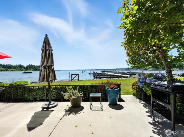 9717 NE Juanita Drive #101, Kirkland, WA 98034